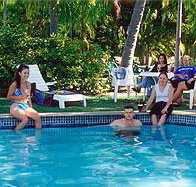 Best Western Pine Tree Motel - Tourism Caloundra