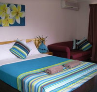 Kilcoy Gardens Motor Inn - Tourism Caloundra