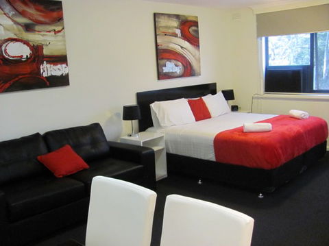 Apartments On Flemington - Tourism Caloundra 0