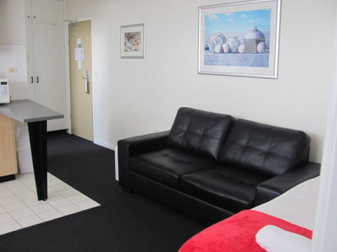 Apartments On Flemington - Tourism Caloundra 1