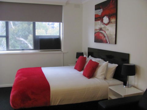 Apartments On Flemington - Tourism Caloundra 2