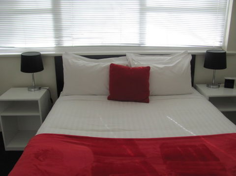 Apartments On Flemington - Tourism Caloundra 3