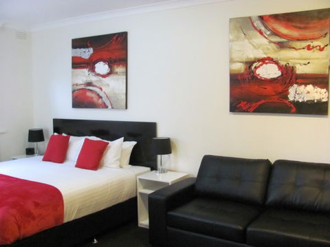 Apartments On Flemington - Tourism Caloundra 5