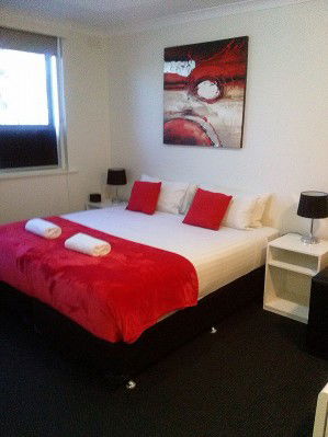 Apartments On Flemington - Tourism Caloundra 6