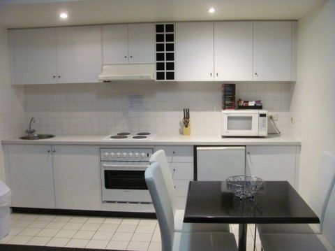 Apartments On Flemington - Tourism Caloundra 7
