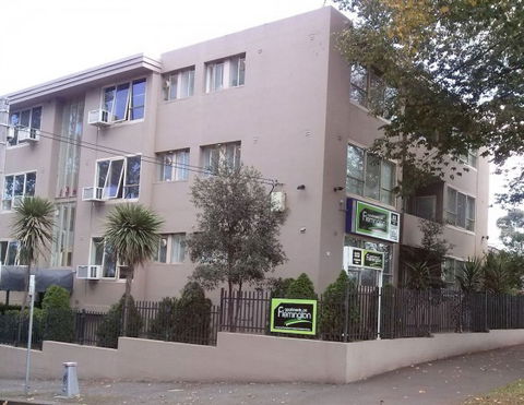 Apartments On Flemington - Tourism Caloundra 8