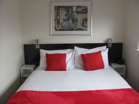 Apartments On Flemington - Tourism Caloundra 9