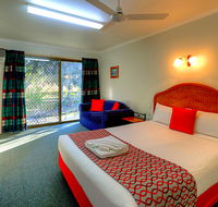 Murgon City Motor Inn - Tourism Caloundra