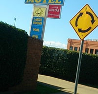 Motel Yambil Inn - Tourism Caloundra
