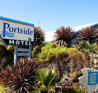 Golden Chain Portside Motel - Tourism Caloundra