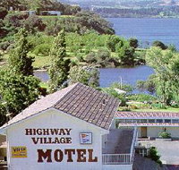 Riverfront Motel - Tourism Caloundra
