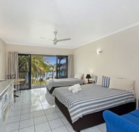 Hinchinbrook Marine Cove Motel - Tourism Caloundra