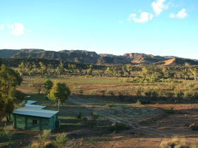 Ross River Resort - Tourism Caloundra 0