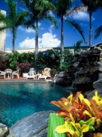 Best Western City Sheridan - Tourism Caloundra 0