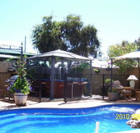Tara Spa Apartments - Tourism Caloundra