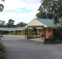 Catalina Motel Lake Macquarie - Tourism Caloundra