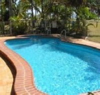 Kinka Palms Beach Front Apartments/Motel - Tourism Caloundra