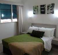 Ashwood Motel - Tourism Caloundra