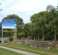 Blue Marlin Resort amp Motor Inn - Budget Chain - Tourism Caloundra