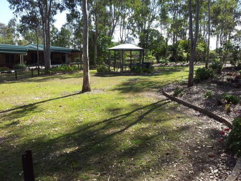 Tiaro Motor Inn - Tourism Caloundra 3