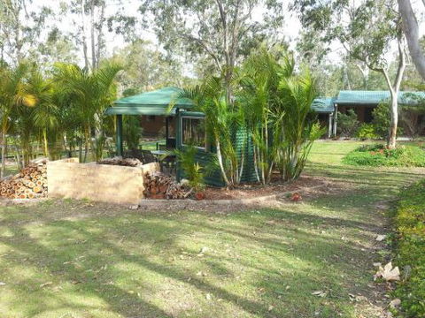 Tiaro Motor Inn - Tourism Caloundra 4