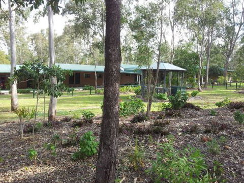 Tiaro Motor Inn - Tourism Caloundra 8