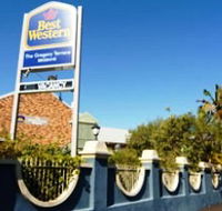 Best Western The Gregory Terrace Brisbane - Tourism Caloundra