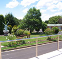 Golden Chain Beachway Motel and Restaurant - Tourism Caloundra