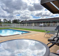 Bendigo's Allara Motor Lodge - Tourism Caloundra