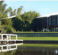 Coast And Country Cabins - Tourism Caloundra