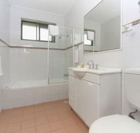 North Parramatta Serviced Apartments - Tourism Caloundra
