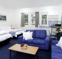North Parramatta Accommodation - Tourism Caloundra