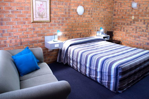 Kadina Gateway Motor Inn - Tourism Caloundra 1