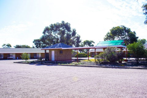 Kadina Gateway Motor Inn - Tourism Caloundra 7