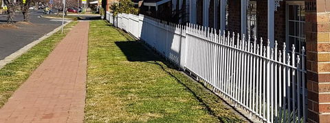 Golden Age Motor Inn - Tourism Caloundra 1