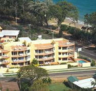 Alexander Luxury Apartments - Tourism Caloundra