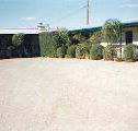 Pinnaroo Motel - Tourism Caloundra