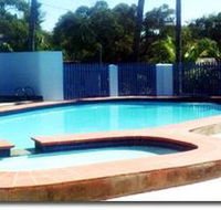 Horseshoe Bay Resort - Tourism Caloundra