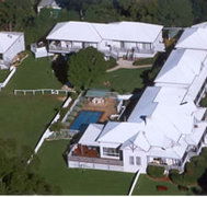 Aaronlee Retreat - Tourism Caloundra