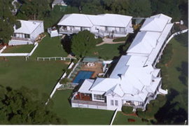 Aaronlee Retreat - Tourism Caloundra 0