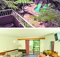 Galaxy Motel - Tourism Caloundra