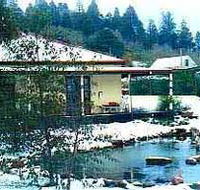 The Station House Daylesford - Tourism Caloundra