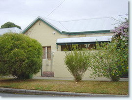 Arden House - Tourism Caloundra 0