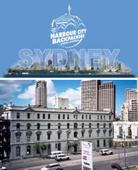 Harbour City Backpackers - Tourism Caloundra 0