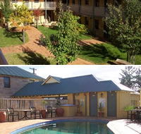 Pioneer Motel Kangaroo Valley - Tourism Caloundra