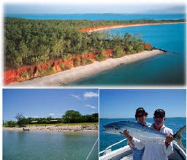 Cobourg Peninsula NT Tourism Caloundra