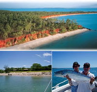 Cobourg Beach Huts - Tourism Caloundra