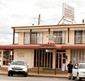 Town House Motor Inn - Tourism Caloundra