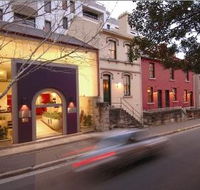 Rendezvous Hotel Sydney The Rocks - Tourism Caloundra