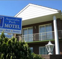 Australia Park Motel - Tourism Caloundra